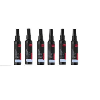 Deocolônia Ibasa Fragrância Latitude 50ml - 6 Unidades