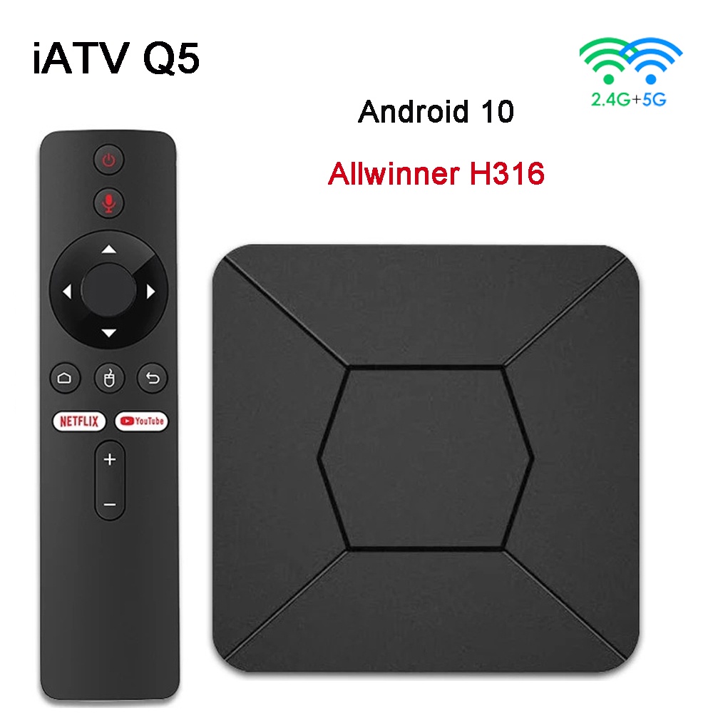 Buy Wholesale China Factory Sell Tv Box Q96mini Q96 Mini 2.4g Wifi With  Bluetooth Firmware Update Android 9 10 11 Smart Tv Box Amlogic 4k Set-top  Box & Android 9.0 Tv Box