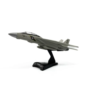 Avião de Combate: F-14 Tomcat - Edição 51