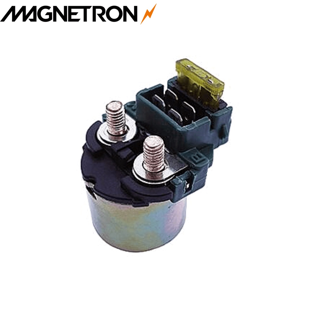 Relé de Partida Twister250/Tornado250 Magnetron