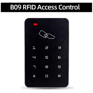 CVC Controlador De Acesso Autônomo RFID Teclado De Controle À Prova D'água CV De Chuva