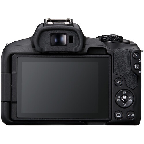 【大幅値下げ】Canon EOS M200 Canon Eos M200 em Promoção na Shopee Brasil 2026
