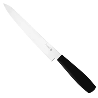 FACA SASHIMI PRETA 8" ELEGANCE MUNDIAL 6626-8