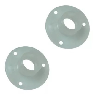 FLANGE PARA TUBO EM L 1,00M X 1,00M MAX WEB SOMENTE A FLANGE