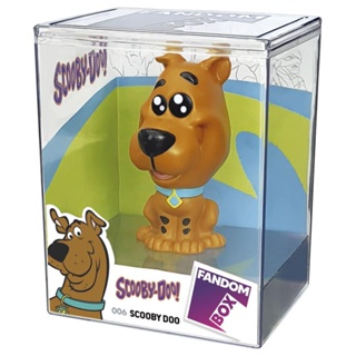 Fandombox Scooby Doo - Lider
