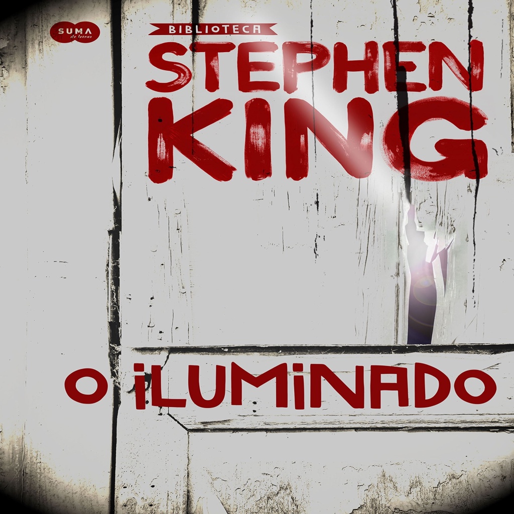 O Iluminado Cole O Biblioteca Stephen King Autor King Stephen Shopee Brasil