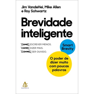 BREVIDADE INTELIGENTE - SEXTANTE