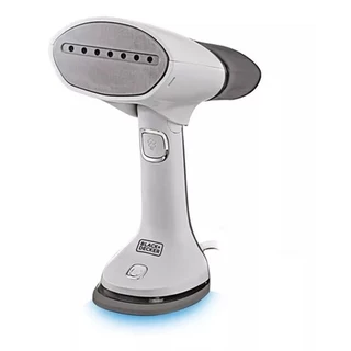 Vaporizador Portátil Black+Decker BDV3000 3 em 1 Dobrável - Bivolt