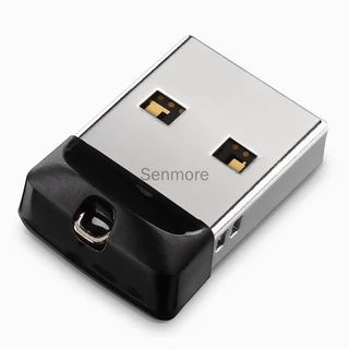 Pendrive 128 Gb 64 32 16 8 4 USB Pen Drive Cruzer Cz33 2.0 U Disco