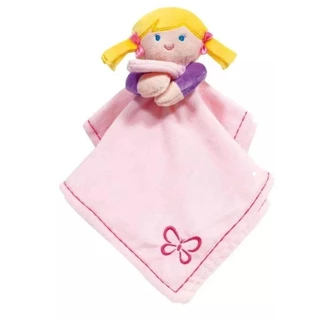 Naninha My Doll Rosa Claro 4747 - Buba