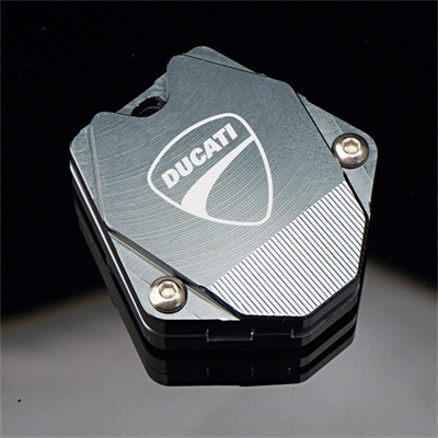 パーツ wanmonite Para DUCATI MONSTER 696 796 M1100S M1200S 821 848 1098 1199 1299