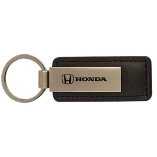 Chaveiro Feito Para Honda Civic Fit NSX Accord HR-V Luxo D