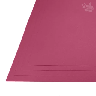 Papel Color Plus Cancún 180g A3 (Pink) 100 Folhas