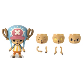 Figura One Piece Bandai Tony Tony Chopper - Fun Divirta-se