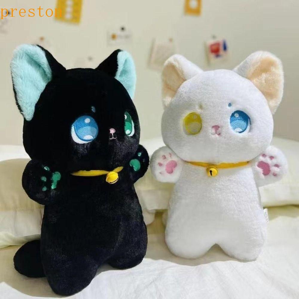 Four-Legged Plush Cat Clothes for Four-Legged Crabs with Anti-Hair Falling  Sling, Kitty Puppets, Blu…See more Four-Legged Plush Cat Clothes for