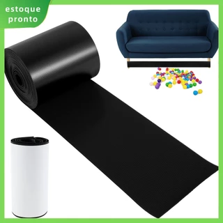 Sob O Bloqueador De Sofá Para Brinquedos Reutilizável Com Fita De Montagem Ajustável Casa SHOPSKC5864