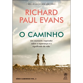 CAMINHO, O - ALTA NOVEL