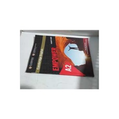 Cambridge English Empower Elementary Students Book- 1ª Edição | Shopee ...