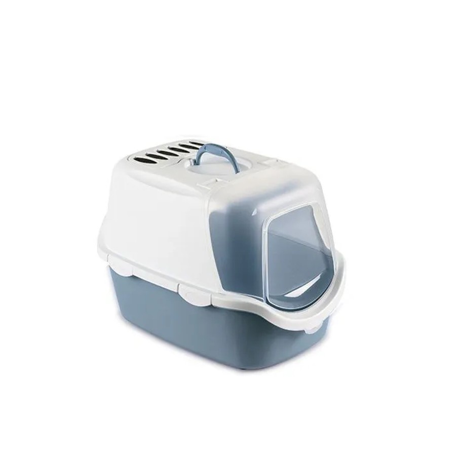 Banheiro American Pets Cat Easy Clean para Gatos Limpa Fácil