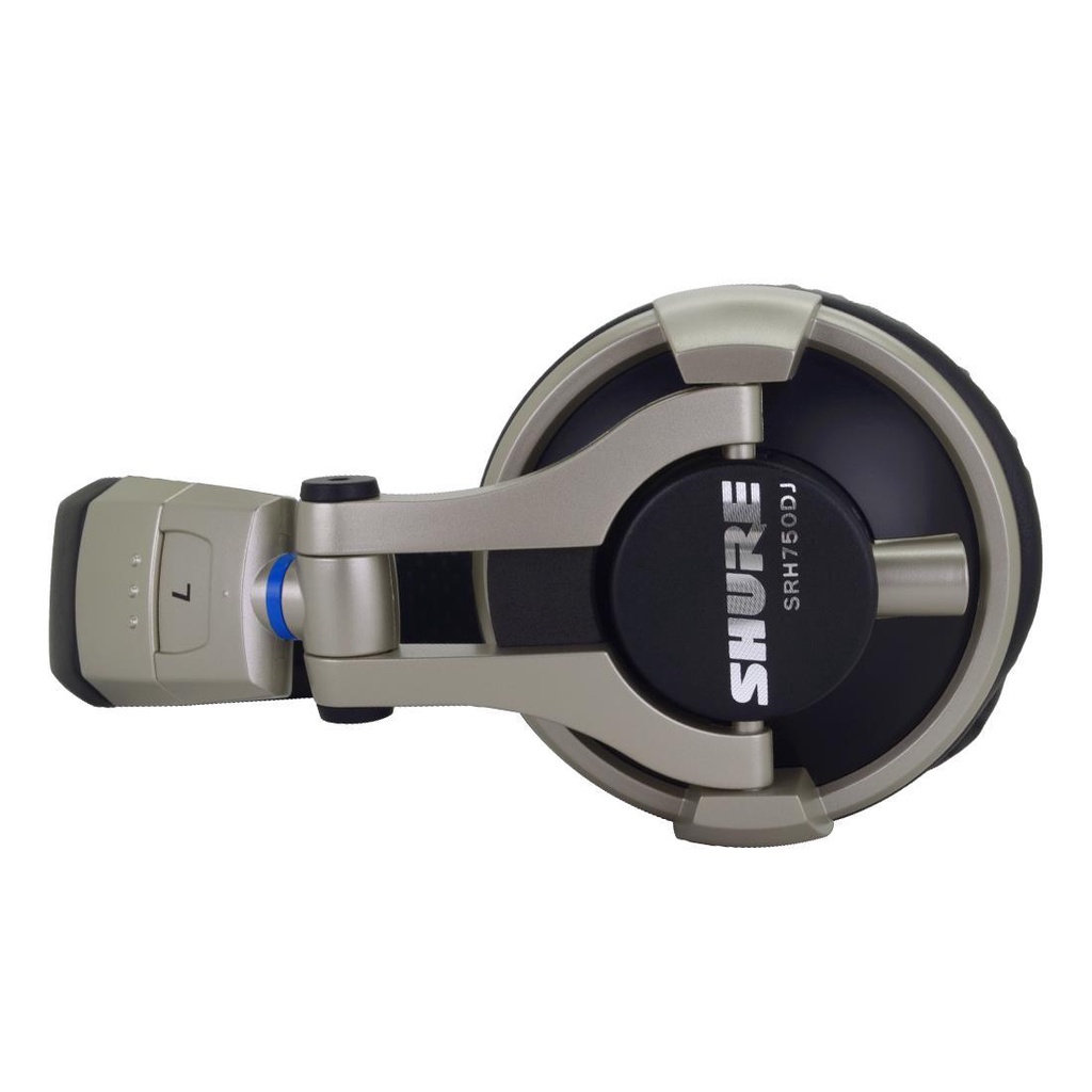 shure ヘッドフォン 安い dj