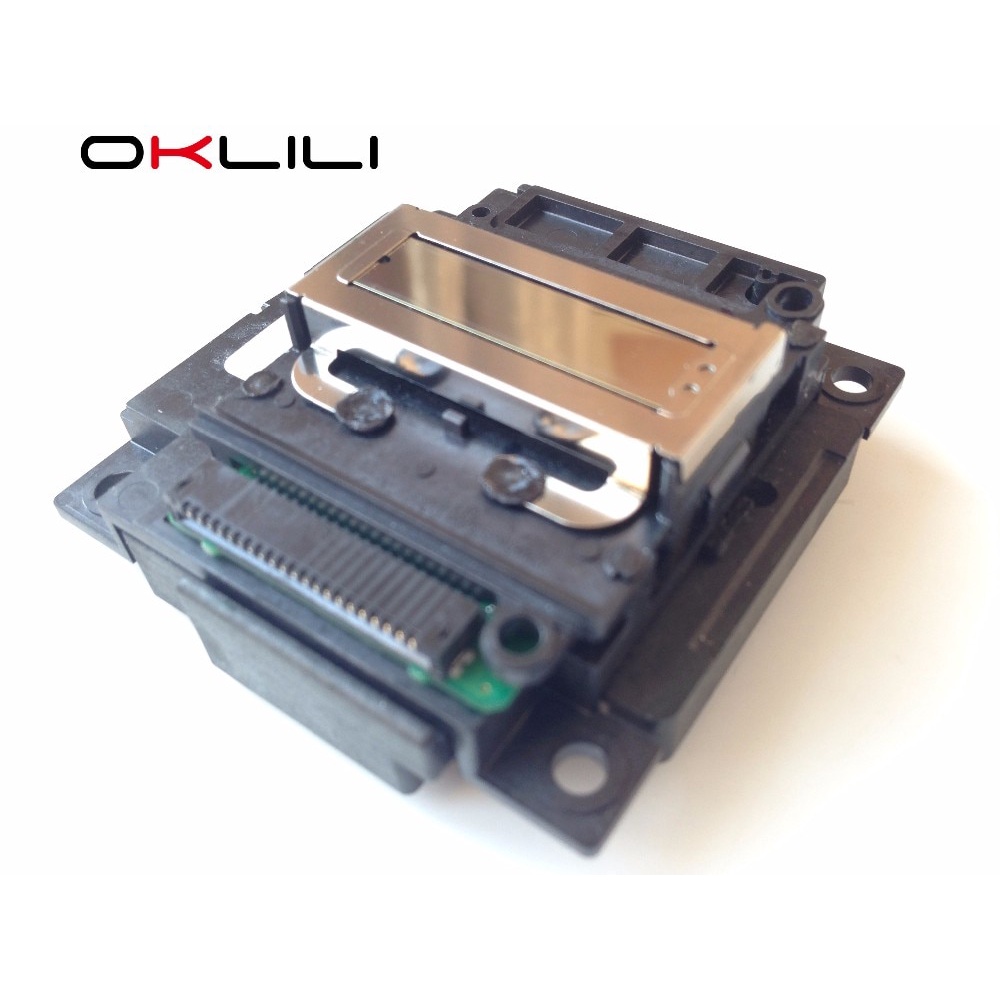 Fa0404010 FA04000 Cabeça De Impressão Para Epson L132 L130 L220