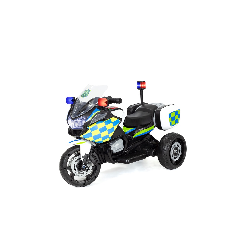 Mini Moto Elétrica Infantil Motorizado 12V Brinquedo Criança