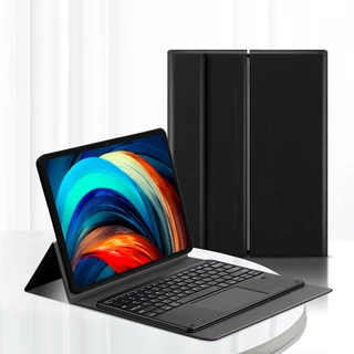 Estojo Para Lenovo Tab P12 Pro 12.6 & quot ; TB-Q706F XiaoXin Pad Inch Tablet Teclado Bluetooth Capa Protetora De Shell