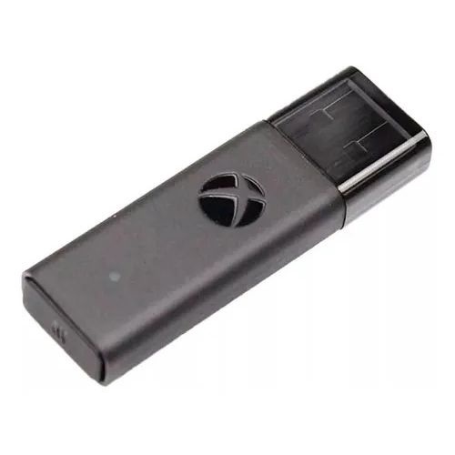 Adaptador P/ Até 8 Controles Sem Fio P/ Pc Wireless