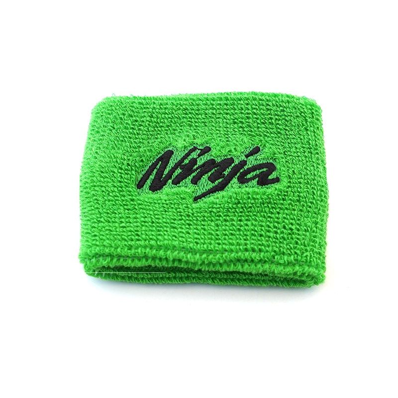 Logotipo Ninja/Z Motocicleta Freio Tanque De Óleo Capa