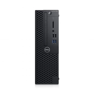 CPU Desktop Dell Optiplex 3060 INTEL CORE I5 -8ª GERAÇÃO  Ram 8GB SSD 240GB Completo Estudo Corporativo
