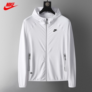 Abrigo nike hot sale mujer plata