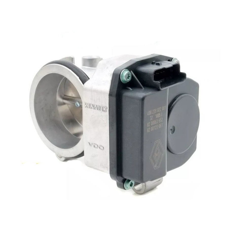 Corpo De Borboleta Tbi Kangoo 1.6 16v 408239822001 Vdo Sn Corpo De Borboleta Tbi Kangoo 1.6 16v 408239822001 Vdo Sn