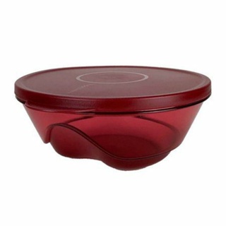 Tigela design 1 Litro Tupperware