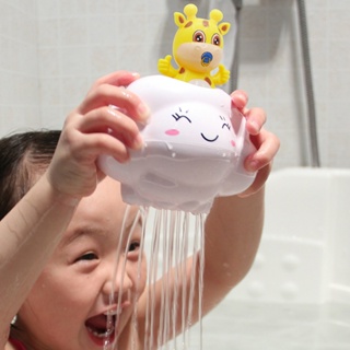 Hohopeti Banho De Polvo Infantil Jogo Ao Ar Livre Para Crianças Menina  Banheira De Banho De Espuma Para Crianças Banho De Aspersão De Água  Fornecimento Infantil Fornecimento De Acessórios
