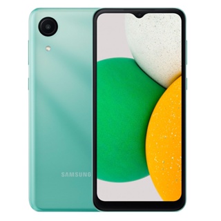 Smartphone Samsung Galaxy A03 Core 32GB 2GB RAM Tela Infinita 6.5 Polegadas