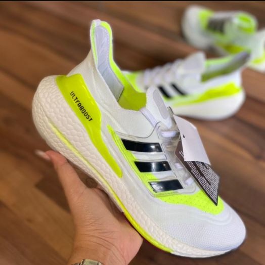 adidas gazelle silver green womens adidas Ultraboost 21 White Women's Shoes, Size: 9