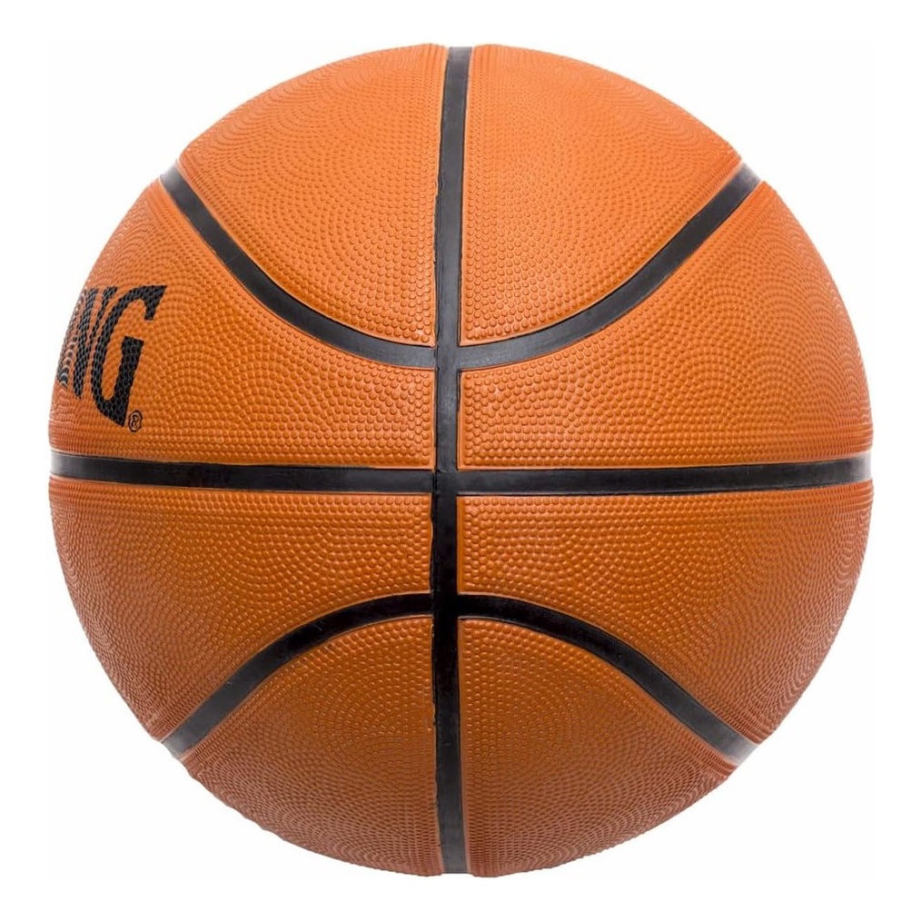 Bola de Basquete Spalding Streetball - Tamanho 7