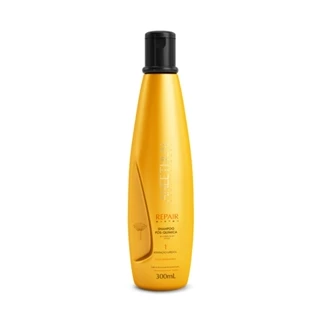 Shampoo Repair System Pós-Química Aneethun - 300mL