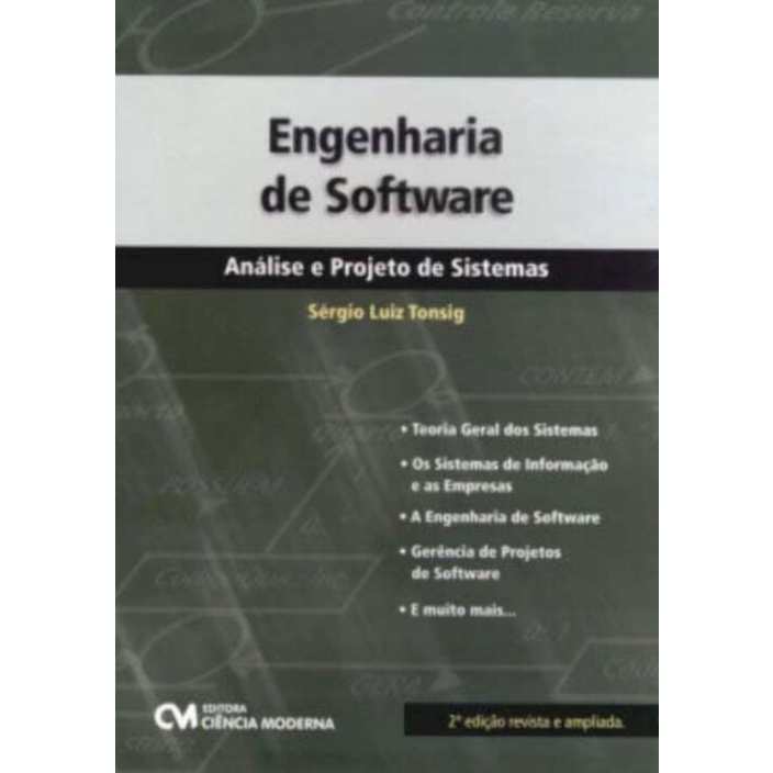 Engenharia de Software - Análise e Projeto de Sistemas | Shopee Brasil