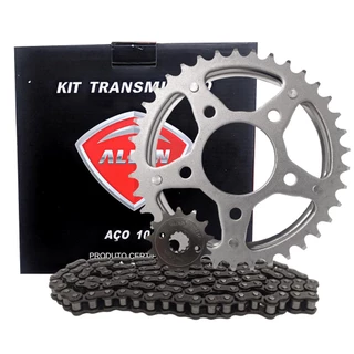 Relacao ALLEN CB300 09/15 80346
