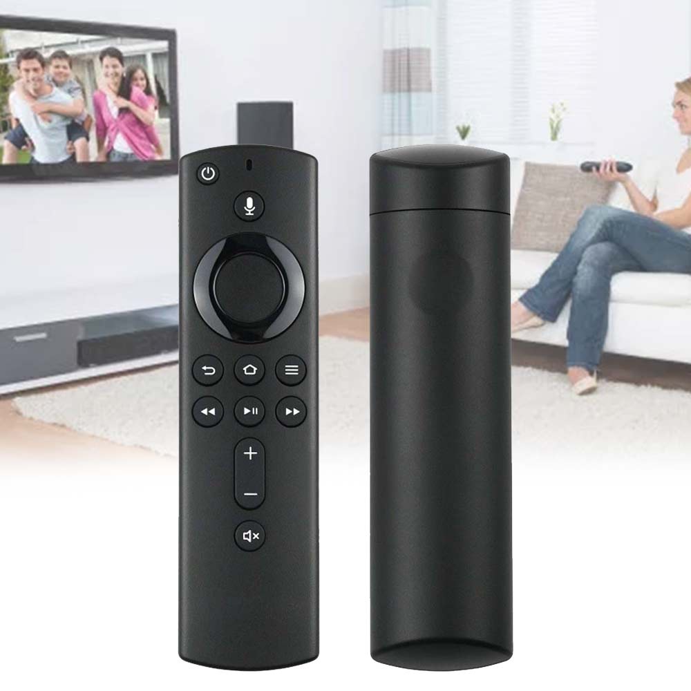 Amazon Fire TV Stick Lite with Alexa Voice Remote Lite | HD streaming ...
