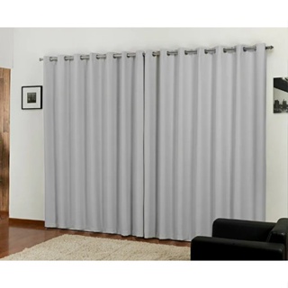 Cortina Blackout Para Quarto 3,00x2,80 Lisa Barato