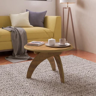 Mesa de Centro 70cm Multimóveis CR45146