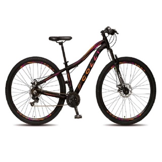Bicicleta Colli Aro 29 Eudora 21 Marchas