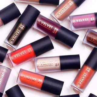 Bruna Tavares Velvet 2x1 Primer e Sombra Líquida BT
