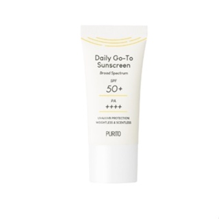 [Protetor Solar Diário Go-To 15ml (mini)