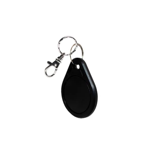 Tag Bottom Rfid 125Khz Chaveiro De Aproximação Papaiz Com ID