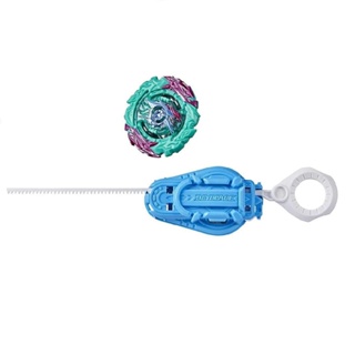Jogo de Pião BeyBlade Burst Surge Speedstorm World Evo Helios - Hasbro