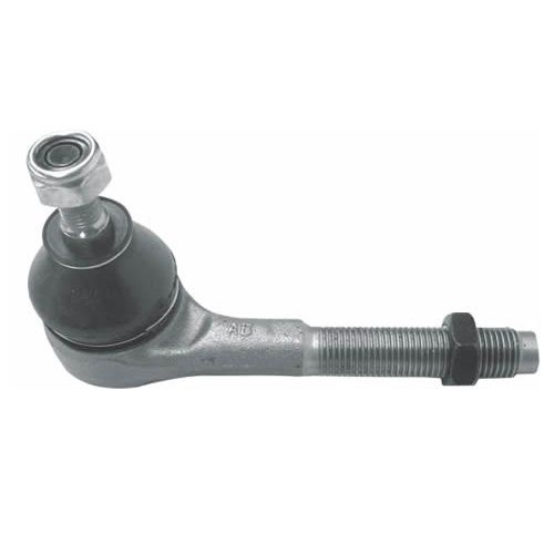 Terminal de Direção Citroën C4 2004/2011 (Até Chassis 10310) | Shopee ...