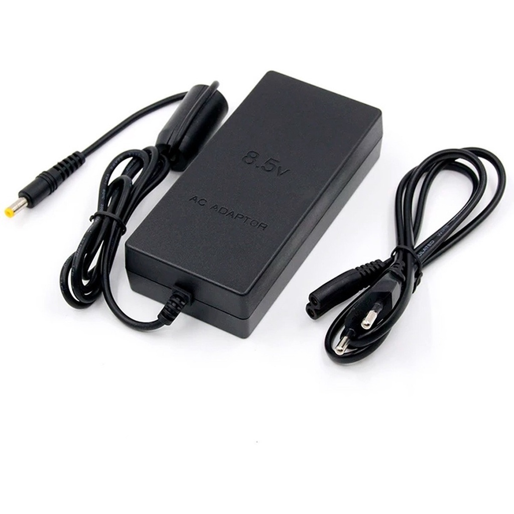 Adaptor on sale ps2 slim